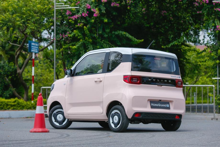 So sánh VinFast VF 3 và Wuling Mini EV: Nên chọn mẫu xe nào? 458989