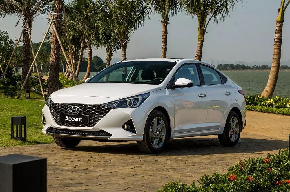 Toyota Vios đánh bật Honda City khỏi ngôi vương phân khúc sedan cỡ B 461599