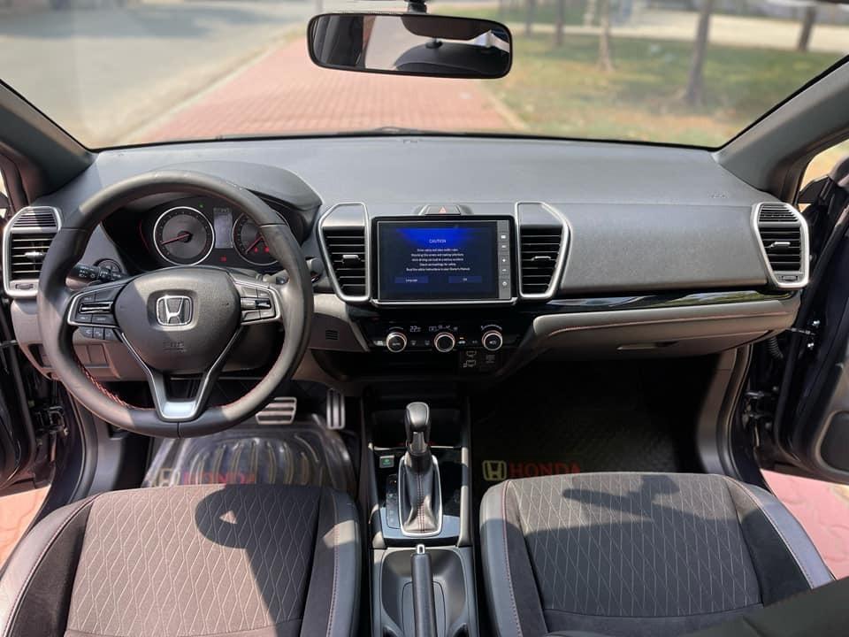 Sau 2 năm sử dụng, Honda City 'lướt' rao bán lại với giá ngỡ ngàng 463951