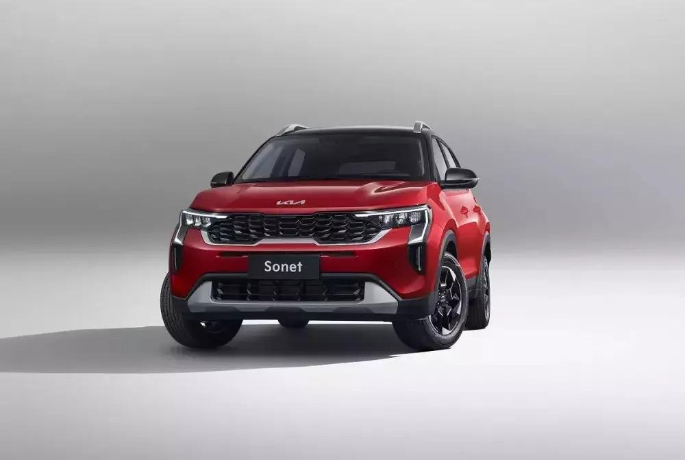 Kia Sonet 2024 'rục rịch' ra mắt thị trường Đông Nam Á, giá quy đổi dự kiến từ hơn 330 triệu đồng 468723