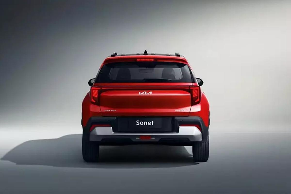 Kia Sonet 2024 'rục rịch' ra mắt thị trường Đông Nam Á, giá quy đổi dự kiến từ hơn 330 triệu đồng 468724