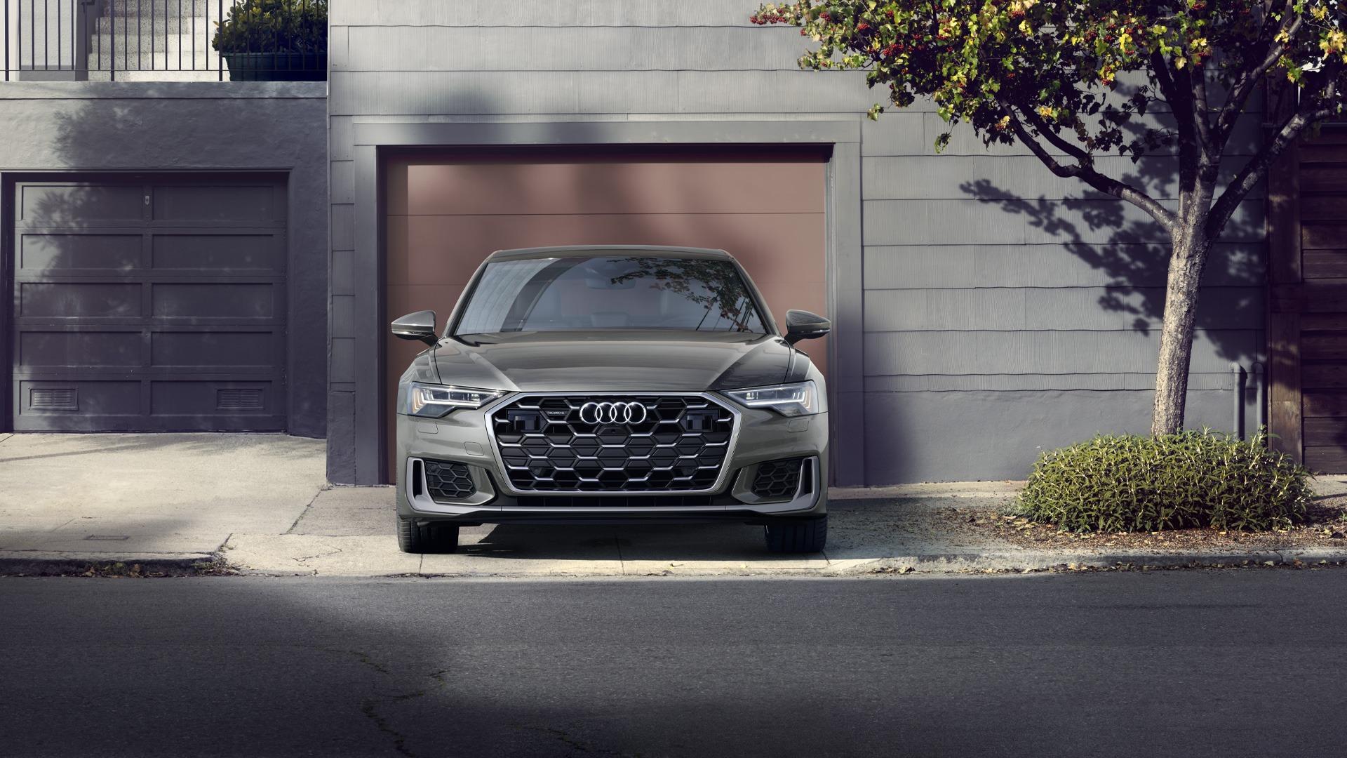 Audi xác nhận sẽ có thêm 3 mẫu xe mới về Việt Nam trong tương lai gần 483412