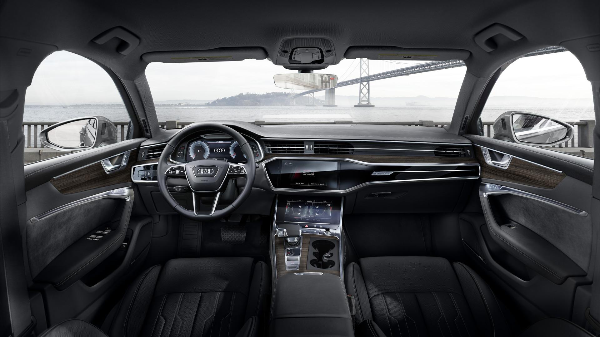 Audi xác nhận sẽ có thêm 3 mẫu xe mới về Việt Nam trong tương lai gần 483413