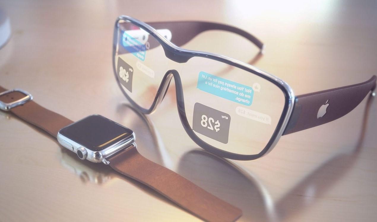 Apple-AR-Glasses
