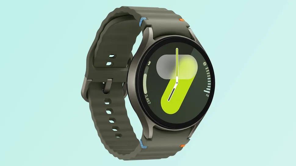 Rò rỉ hình ảnh của Galaxy Watch Ultra và Watch 7 trước thềm ra mắt chính thức 488862