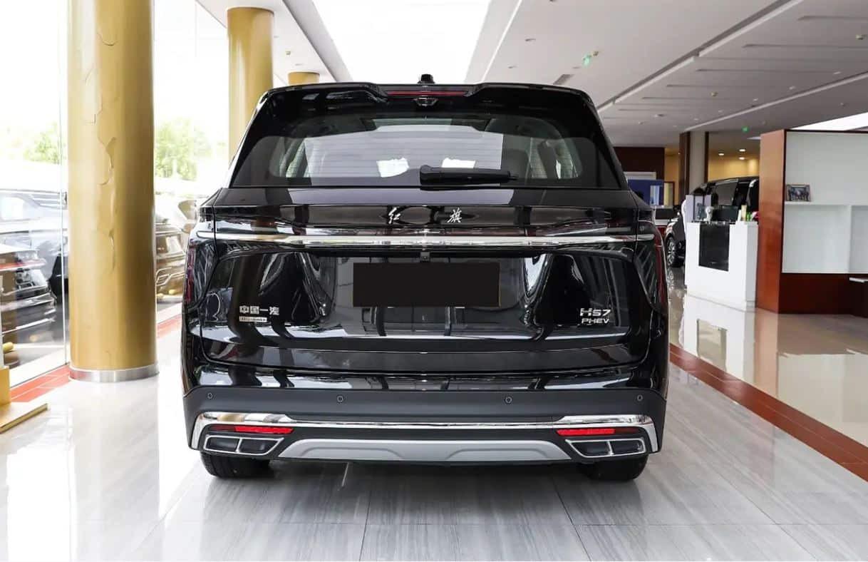 Hongqi-HS7-PHEV-2