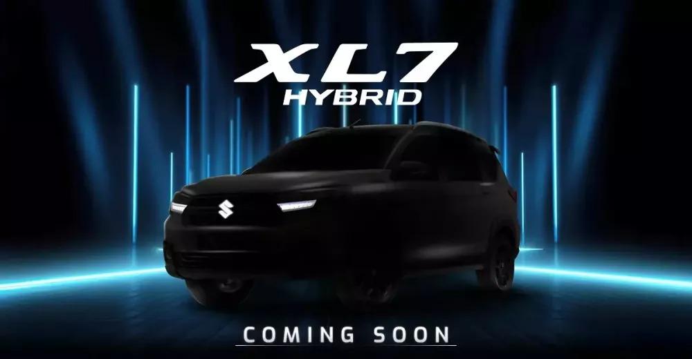 suzuki-xl7-hybrid