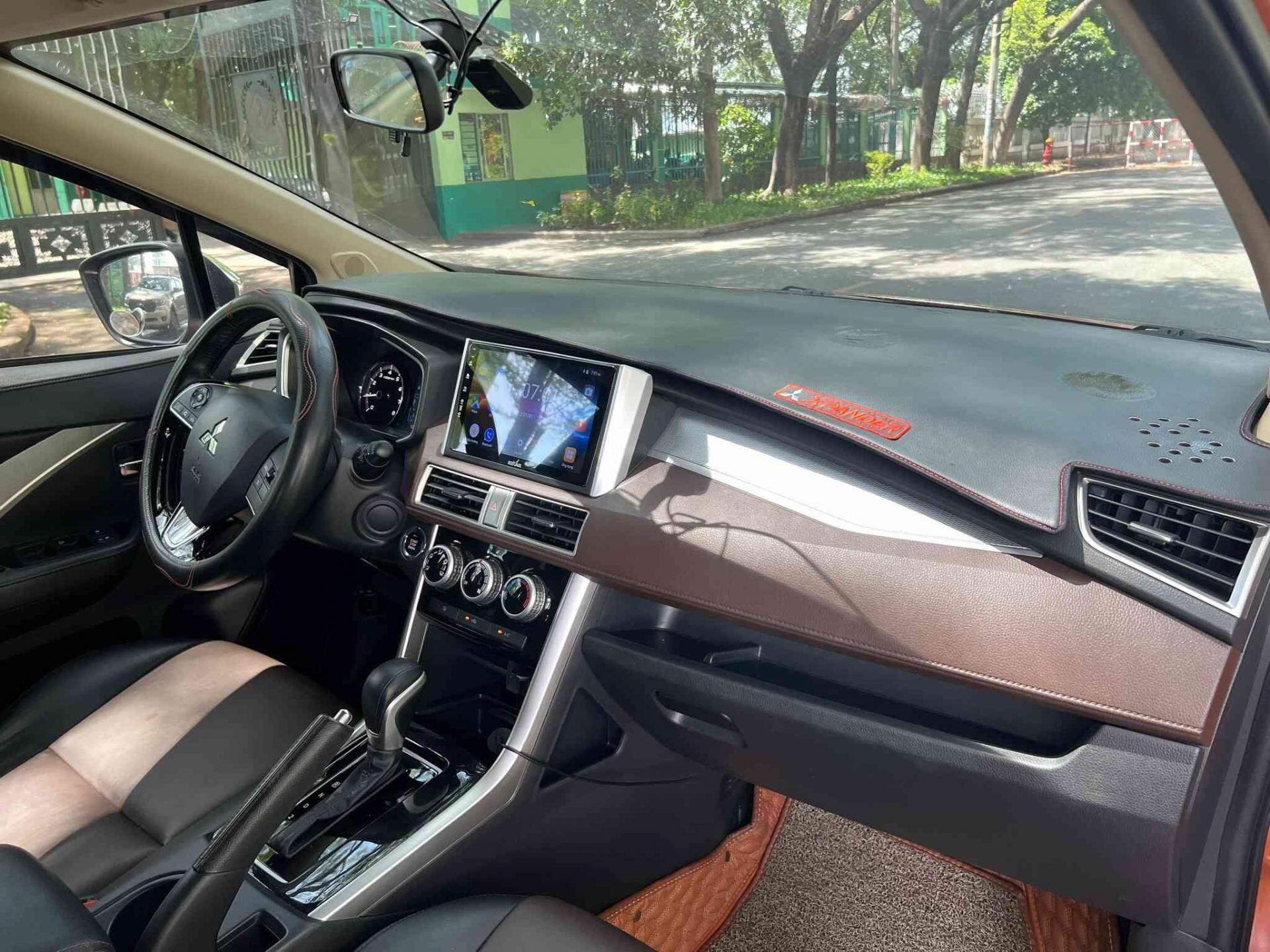 Sau 4 năm lăn bánh, Mitsubishi Xpander Cross 2020 lên sàn xe cũ với giá bao nhiêu? 509426