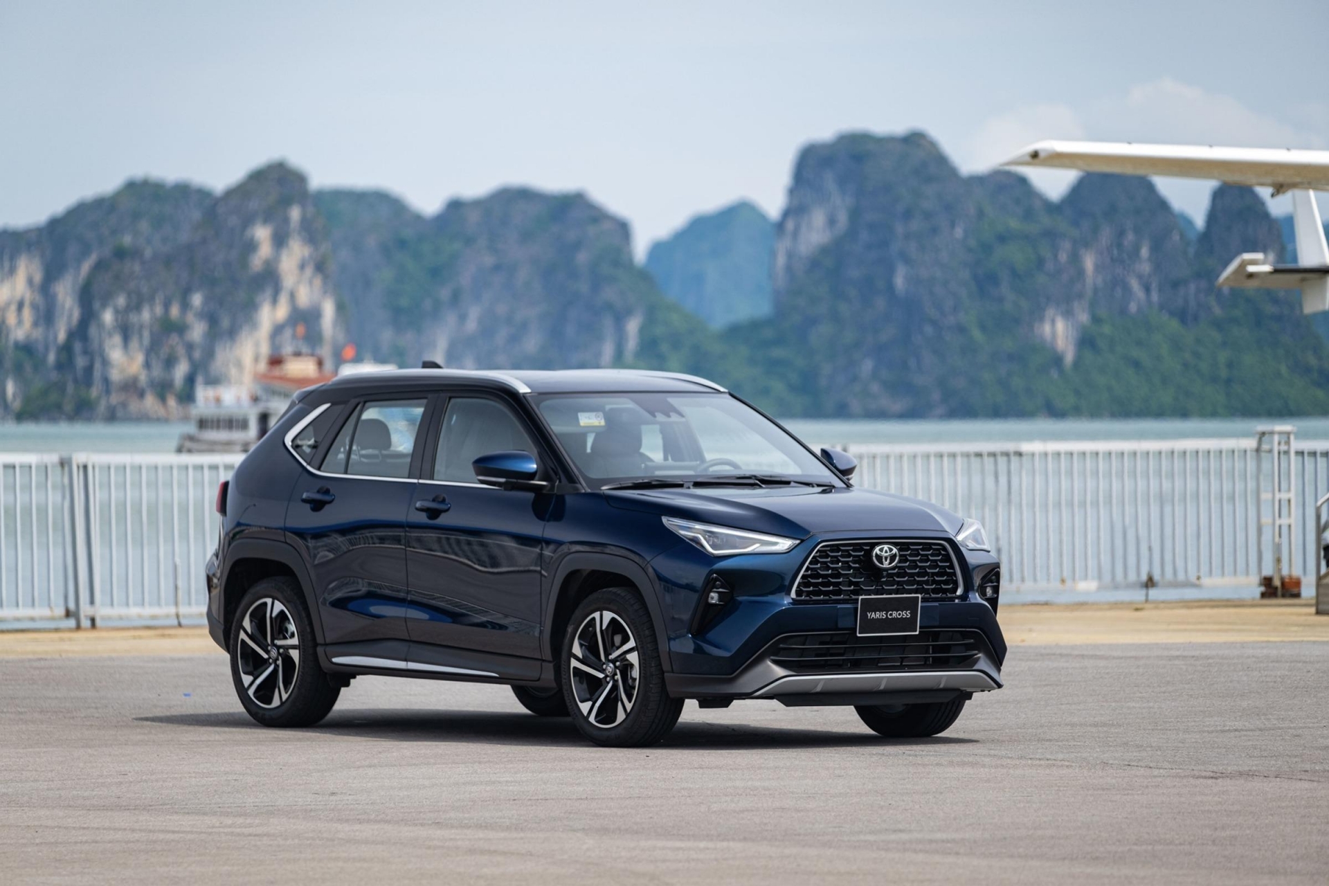 Doanh số Toyota Việt Nam tiếp tục khởi sắc, các mẫu tăng ưu đãi đều bán chạy hơn