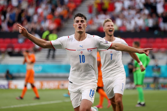 Chiêu mộ Vua phá lưới EURO 2021, Man City như &amp;#39;hổ mọc thêm cánh&amp;#39;