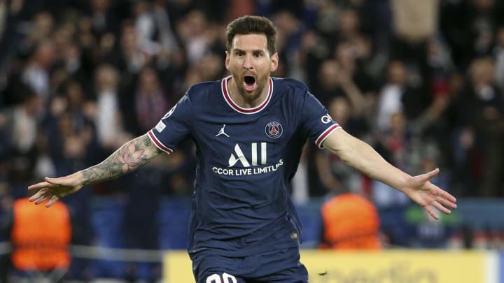 Lionel Messi tự tin PSG sẽ vô địch C1, chỉ thẳng những đối thủ cạnh tranh lớn nhất 111909