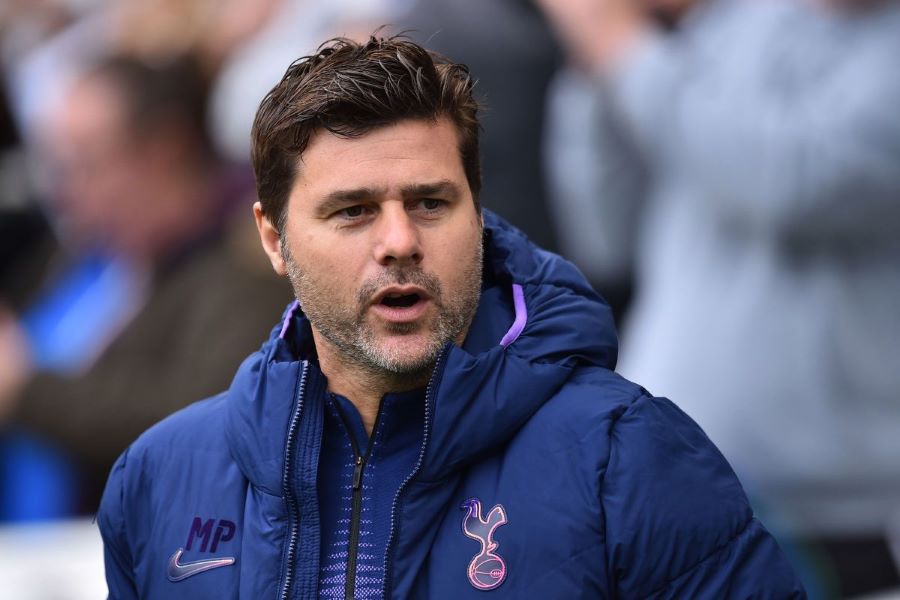 NÓNG: Không phải MU, Pochettino tìm được bến đỗ hoàn hảo sau khi rời PSG? 112283