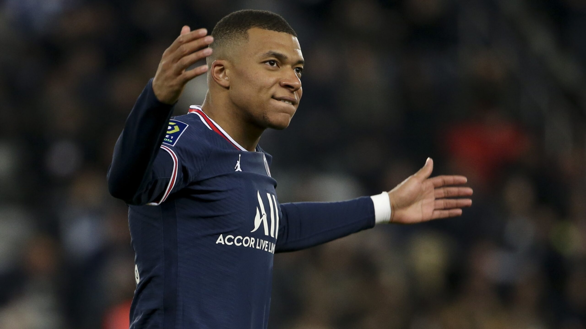 XÁC NHẬN: Mbappe sẽ ở lại PSG! 124759