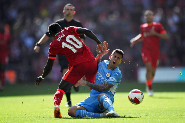 Trực tiếp Man City 0-2 Liverpool: Thủ thành của Man City mắc lỗi 127954