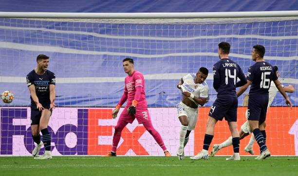 Trực tiếp Real 2-1 Man City: RODRYGO LẬP CÚ ĐÚP 133294