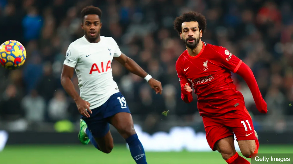 Trực tiếp Liverpool vs Tottenham, 1h45 ngày 8/5-134255