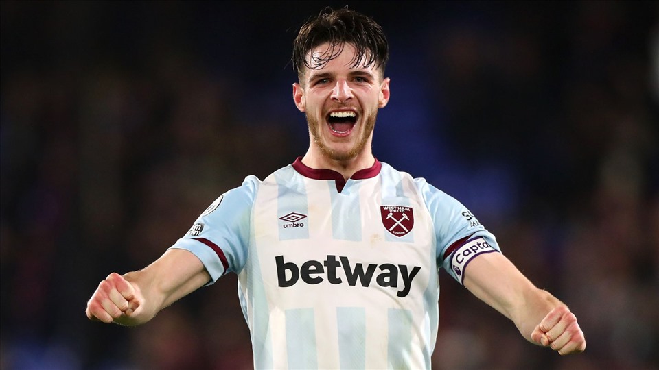 Chuyển nhượng MU 13/5: PSG phá đám vụ Darwin Nunez, Declan Rice báo tin vui 136597