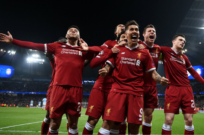 Siêu máy tính dự đoán Ngoại hạng Anh 2021/22 - Liverpool vượt Man City để vô địch 139409