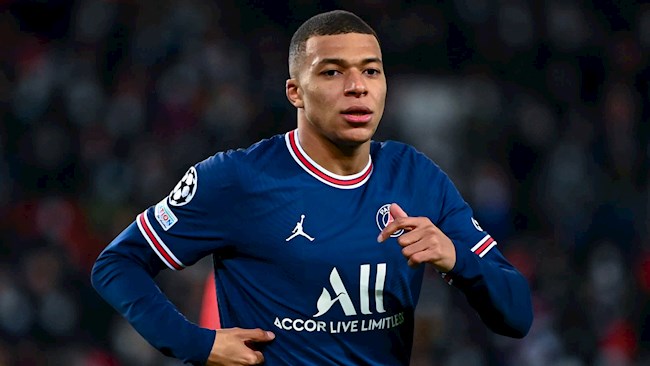 Chủ tịch Perez đích thân lên tiếng, vụ Mbappe sáng Real đã sáng tỏ 139675