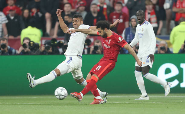 Trực tiếp Liverpool 0-1 Real Madrid: Vinicius mở điểm cho bầy Kền kền 142385