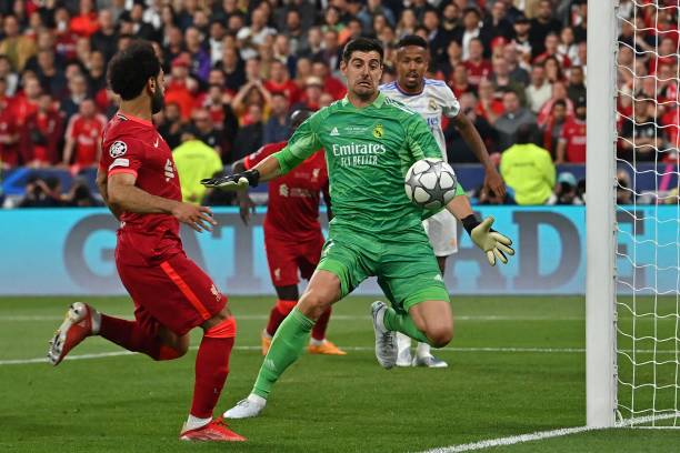 Trực tiếp Liverpool 0-1 Real Madrid: Vinicius mở điểm cho bầy Kền kền 142386