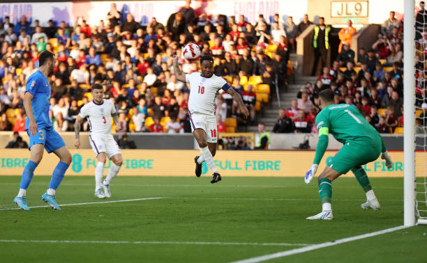 Kết quả UEFA Nations League hôm nay 12/6: Anh - Ý nhạt nhòa, Đức gây thất vọng 147843