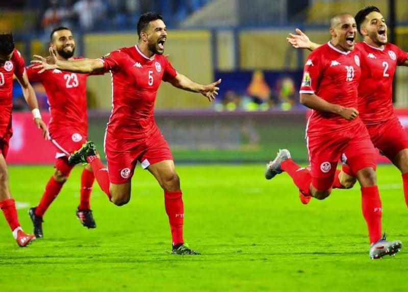 Trực tiếp Nhật Bản vs Tunisia, 16h45 hôm nay ngày 14/6: Hướng tới ngôi vô địch 148682