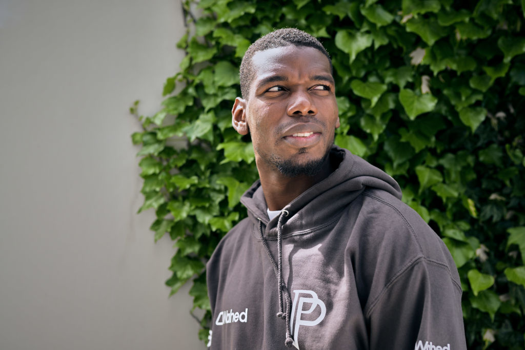 Paul Pogba phơi bày bộ mặt thật của MU, tố Quỷ đỏ là 'kẻ nói dối trắng trợn' 149714