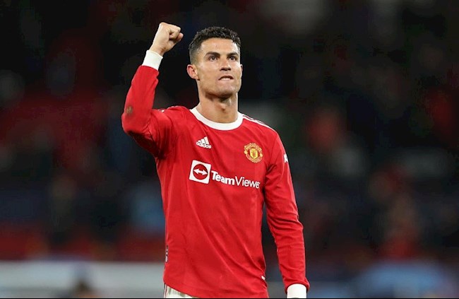 Chuyển nhượng MU 18/6: Ronaldo chốt bến đỗ mới, mua tiền đạo đóng góp 28 bàn/mùa 150083