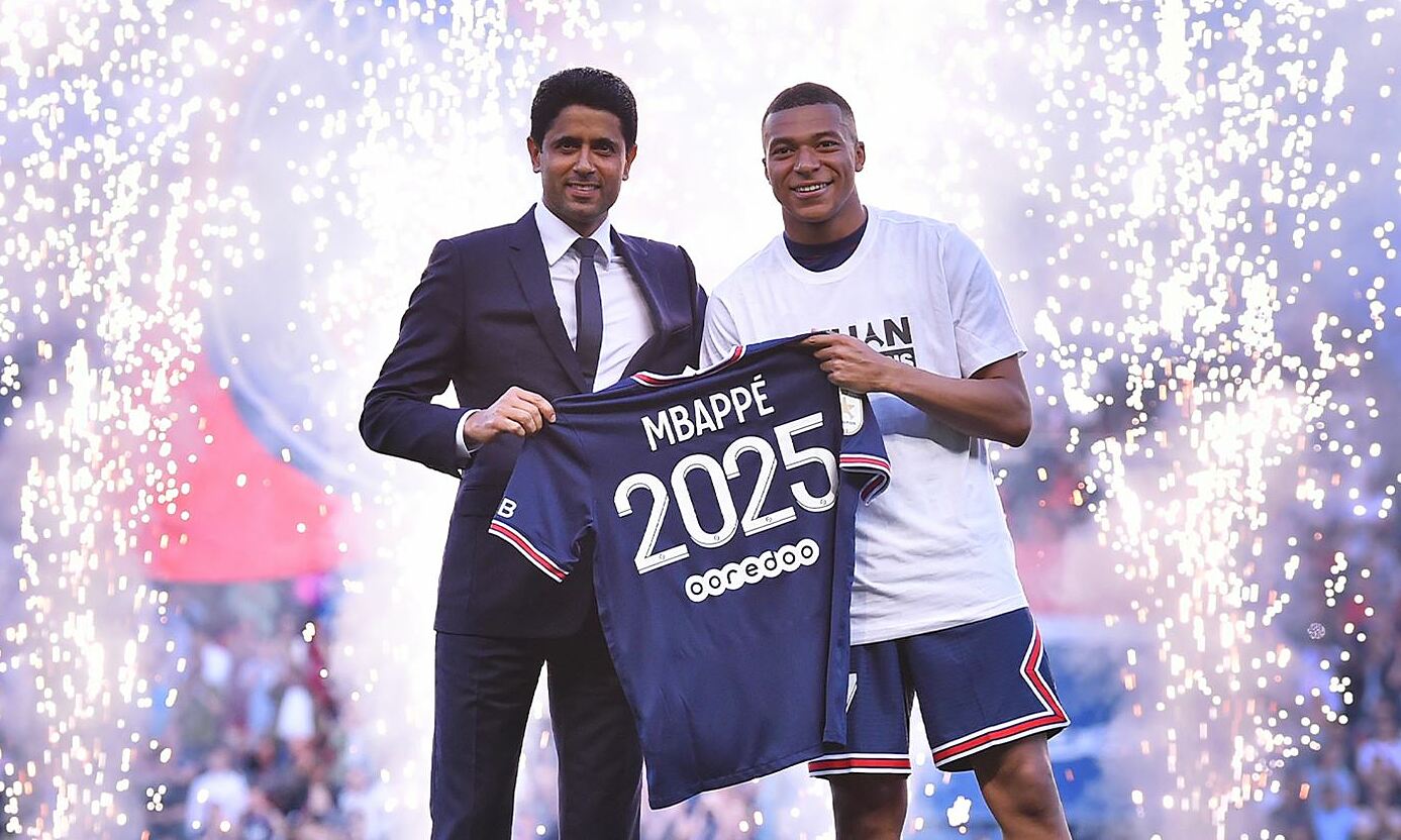 Trả thù vụ Mbappe, Neymar 'chơi chiêu' phá hủy PSG từ trong ra ngoài 150099