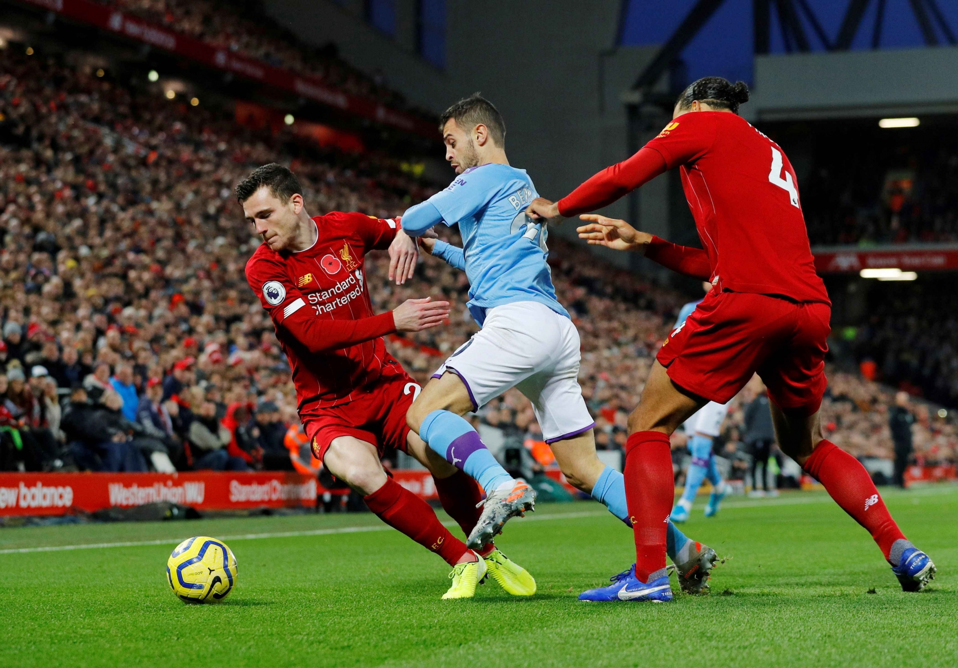 Chelsea chiêu mộ dàn sao 'bom tấn', Liverpool-Man City đừng mơ đua vô địch một mình 153441