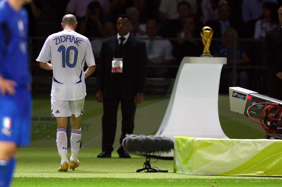 Theo bước Zidane, Toni Kroos đưa ra quyết định về việc giải nghệ 154285