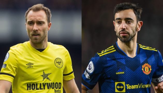 Eriksen - Mảnh ghép hoàn hảo cho 'cỗ máy tấn công' của Erik ten Hag 155238