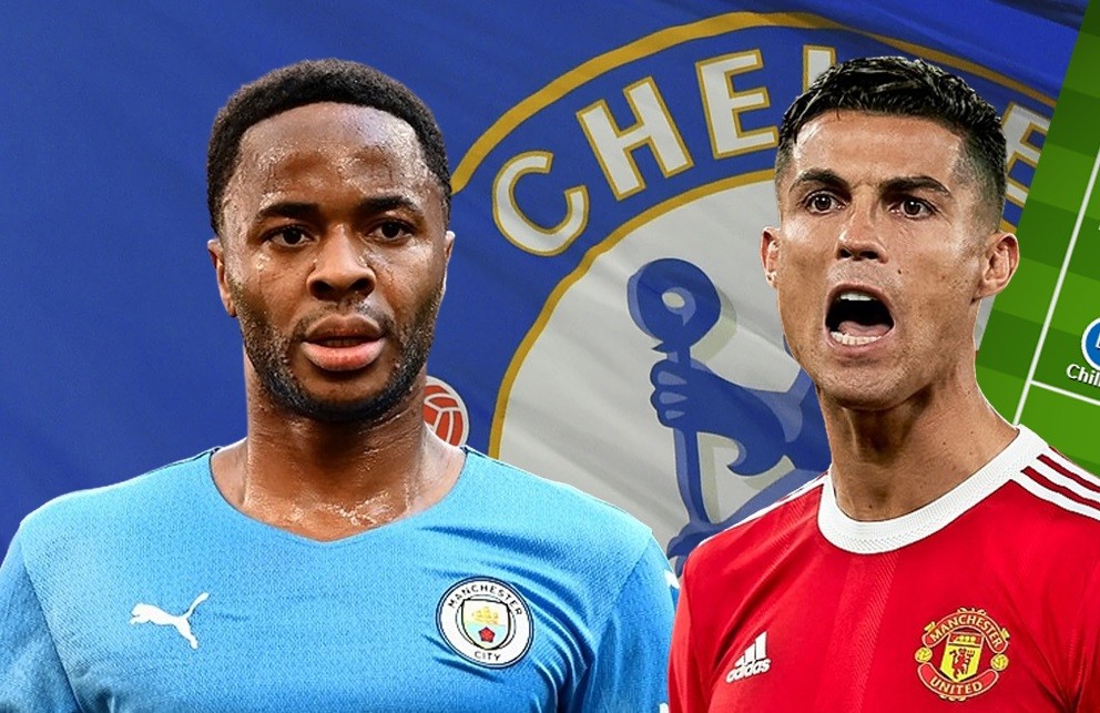 Tin chuyển nhượng tối 7/7: Mbappe phán quyết Neymar, Ronaldo cùng Sterling tới Chelsea? 155955