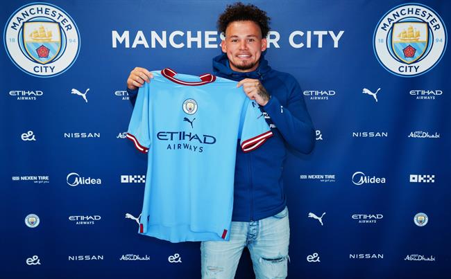 Tin chuyển nhượng 10/7: Pep chia tay Man City, Pochettino sắp dẫn dắt 'đại gia' nước Anh? 156315