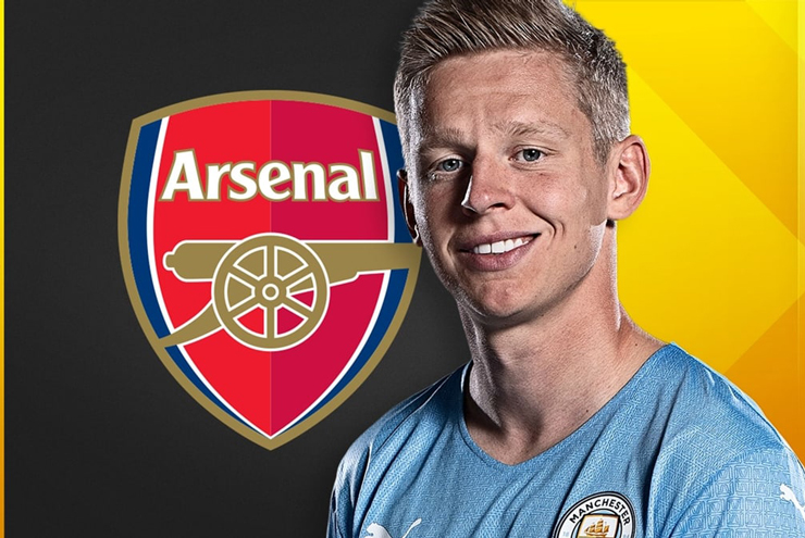 Tin chuyển nhượng tối 15/7: MU chiêu mộ xong 'siêu trung vệ', Arsenal mua Zinchenko 158406