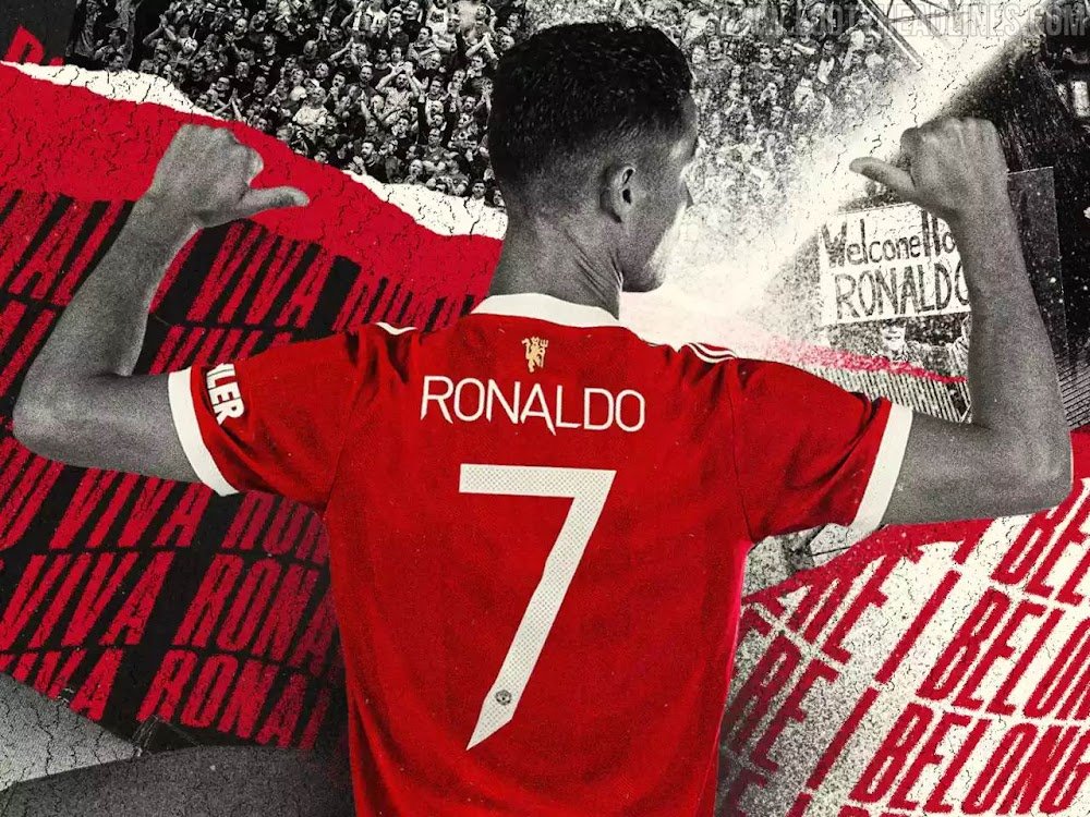 Chia tay Ronaldo, MU khiến 'tất cả bất ngờ' với chủ nhân mới của chiếc áo số 7? 161114