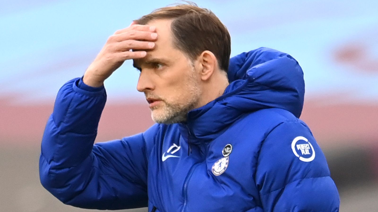 Thomas Tuchel và nguy cơ 'vỡ trận' với Chelsea ngay đầu mùa giải mới 165531