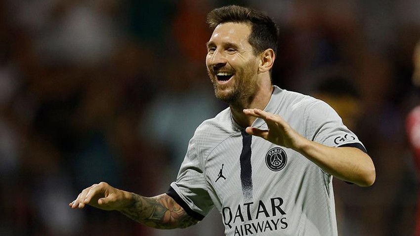 Tin chuyển nhượng tối 9/8: Ngỡ ngàng Messi rời PSG, Aubameyang 'tái xuất' Ngoại hạng Anh? 169020