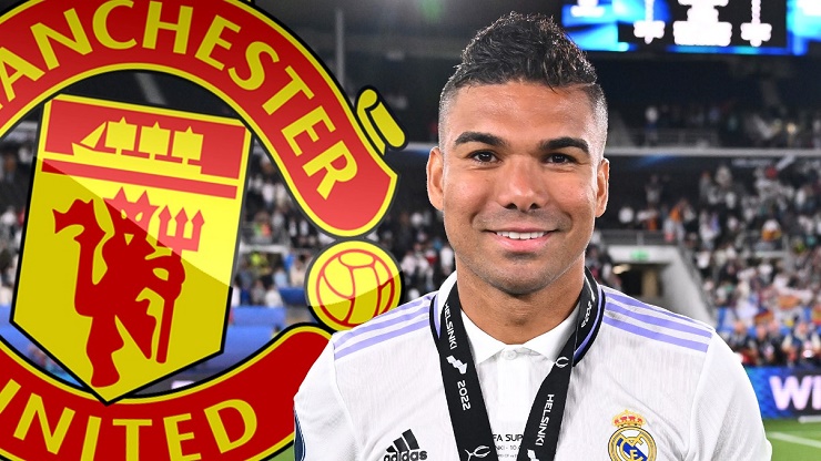 Chuyển nhượng MU 18/8: Chốt xong Casemiro, tỷ phú nước Anh 'lật đổ' nhà Glazer 173408