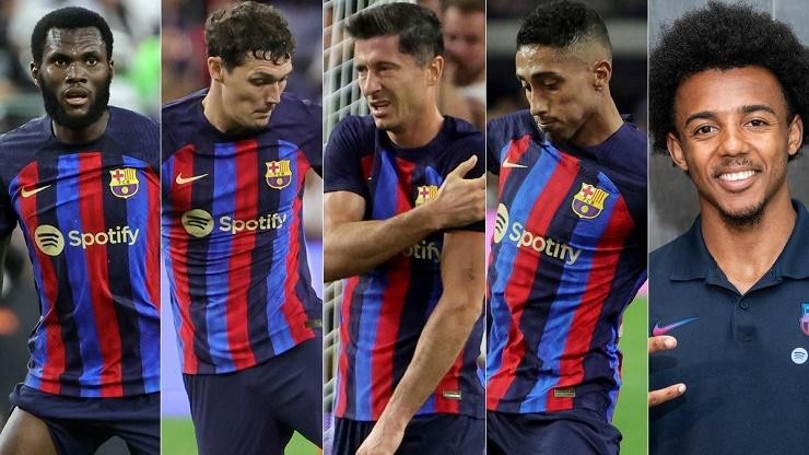 Barca chuẩn bị mất trắng tân binh 50 triệu Euro, Chelsea 'hả lòng hả dạ' 175881