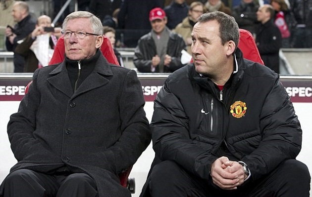 Sir Alex ra chỉ thị, MU quyết chốt hạt nhân sẽ mở ra 'đế chế Ten Hag' 177570