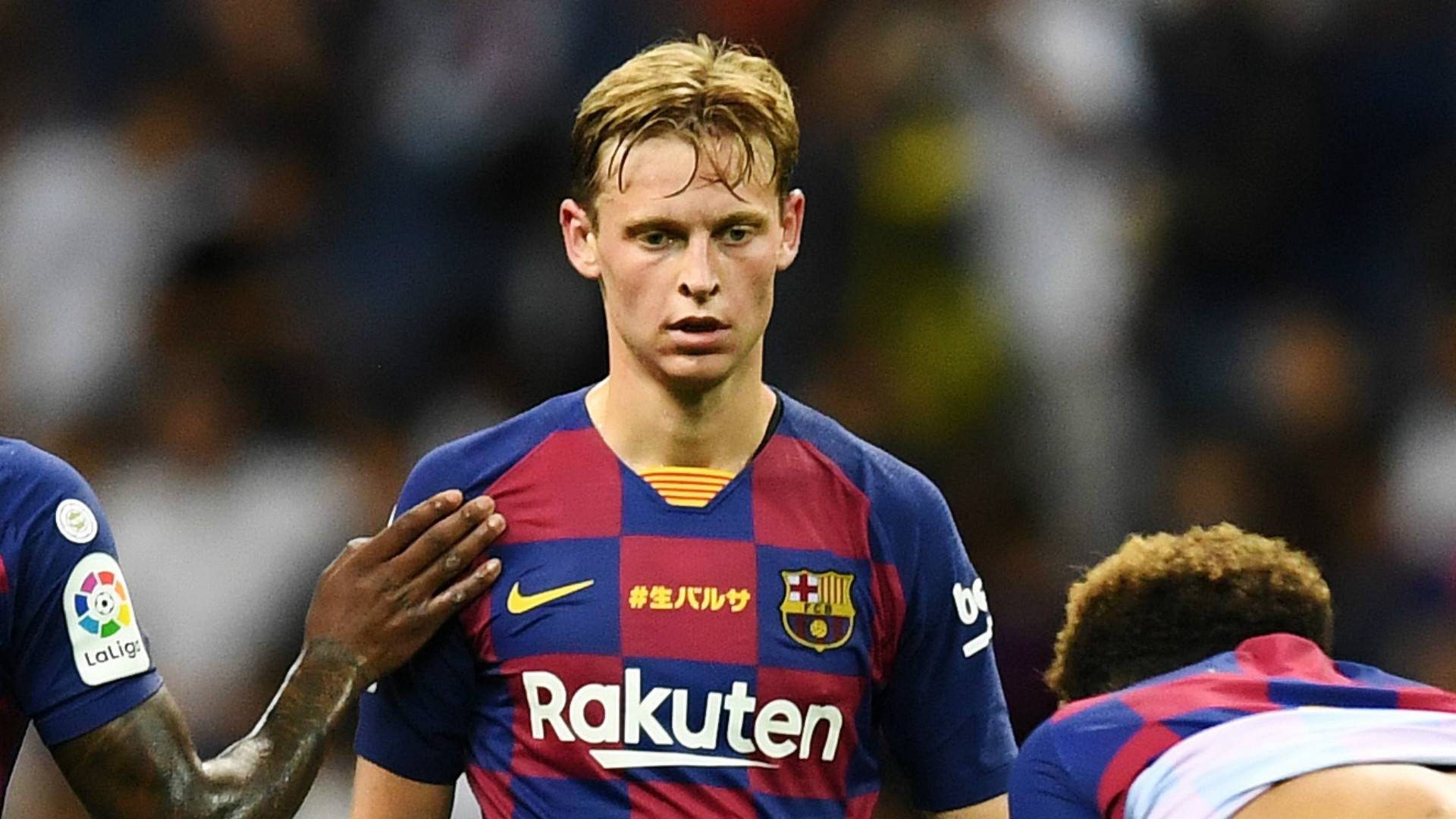 CHÍNH THỨC: Frenkie de Jong chốt xong tương lai 'không thể tin nổi' 179098