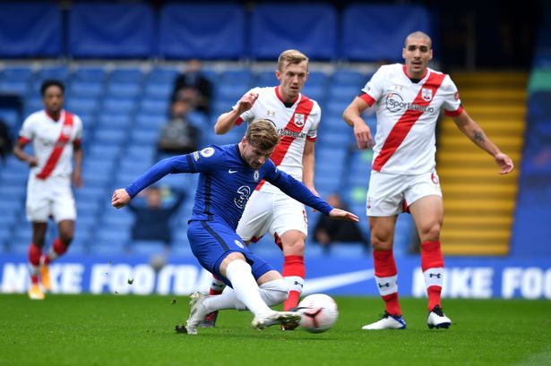 Nhận định, dự đoán Southampton vs Chelsea, 1h45 ngày 31/8 179189