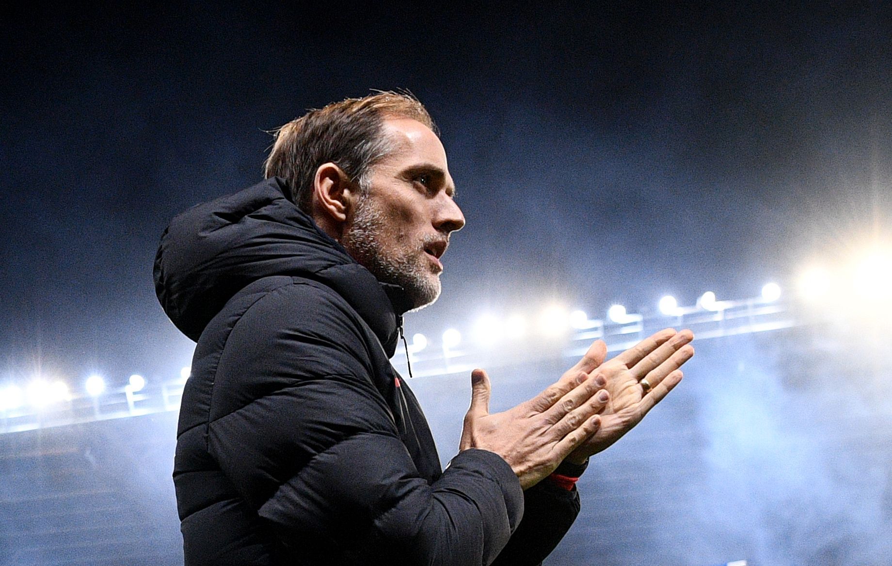 Vừa sa thải Tuchel, Chelsea lập tức liên hệ HLV 'xuất sắc nhất thế giới' 183462