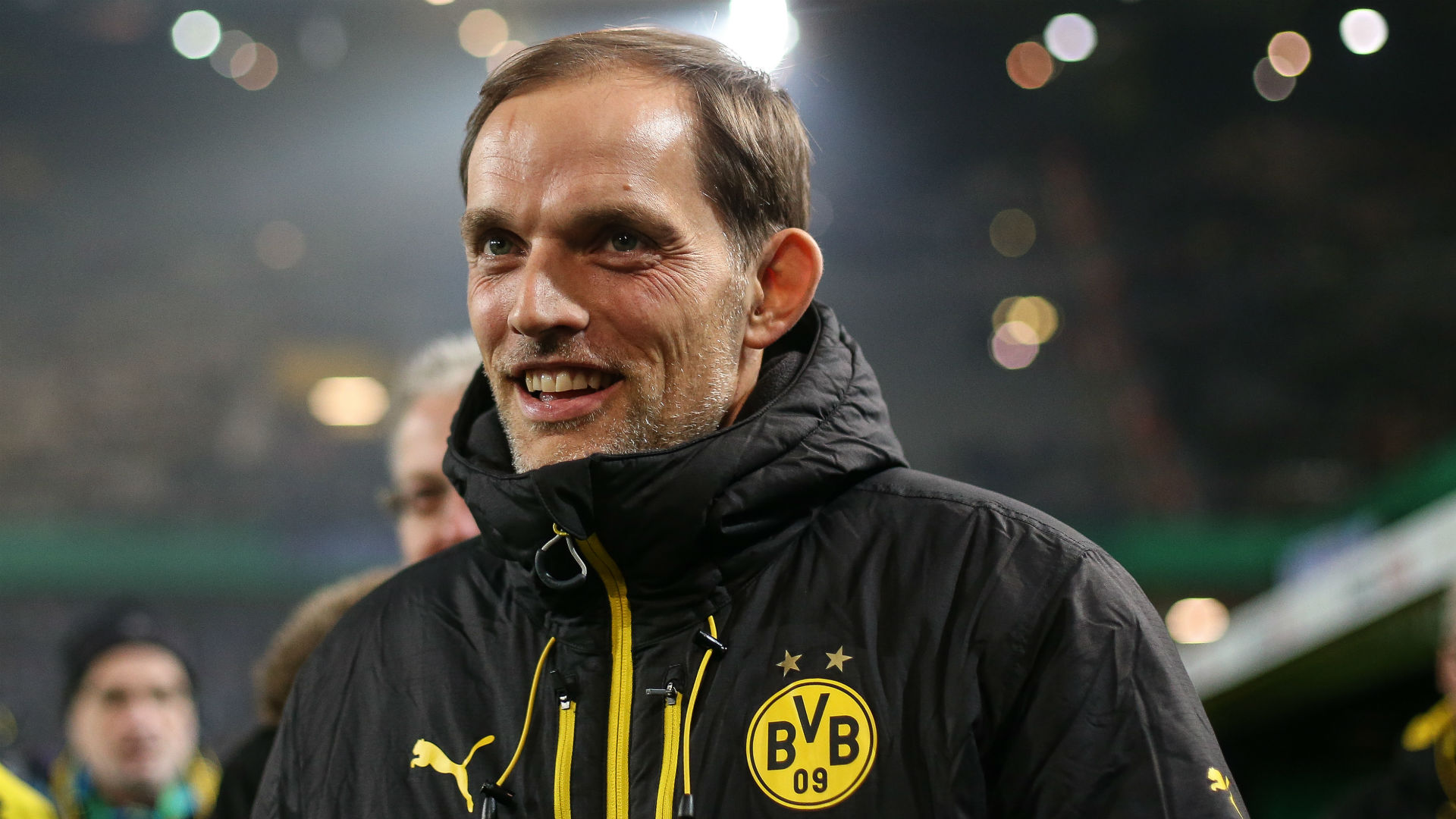 Thomas Tuchel rời Chelsea và bến đỗ 'vĩ đại nhất' đang ở trước mắt 186041