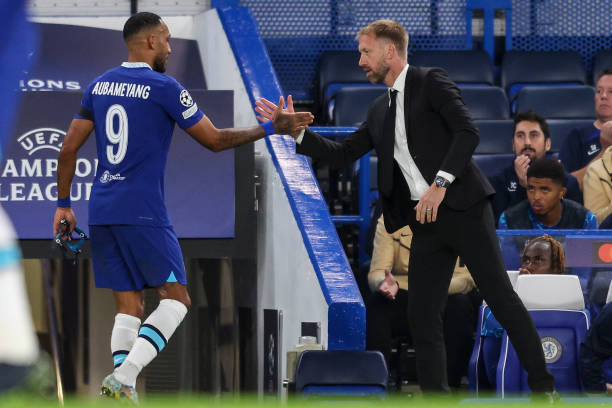 Lộ diện siêu sao đầu tiên của Chelsea 'thất sủng' dưới thời Graham Potter 187808