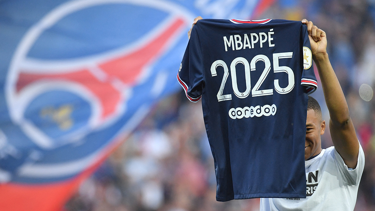 Đích thân HLV PSG lên tiếng, đã rõ thực hư 'quyền lực ngầm' của Mbappe 189924