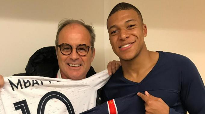 Đích thân HLV PSG lên tiếng, đã rõ thực hư 'quyền lực ngầm' của Mbappe 189927