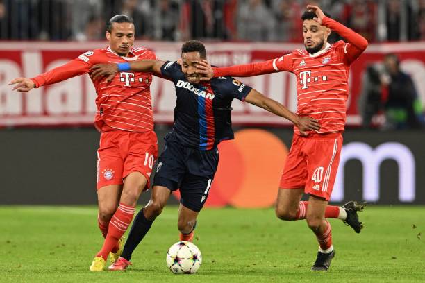 Trực tiếp Bayern 3-0 Viktoria: 'Thần đồng' Musiala bị từ chối bàn thắng vì việt vị 197359